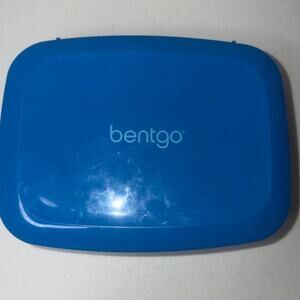 Bentgo Kids Leak-proof Bento-Style Blue Lunch Box